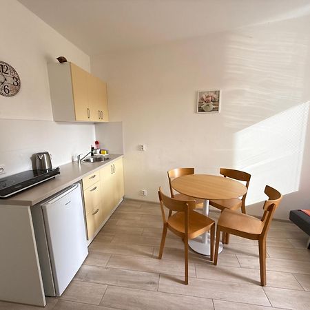 Apartmany Leto Frydek-Mistek Bagian luar foto
