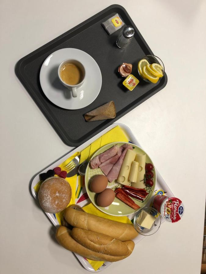 Apartmany Leto Frydek-Mistek Bagian luar foto