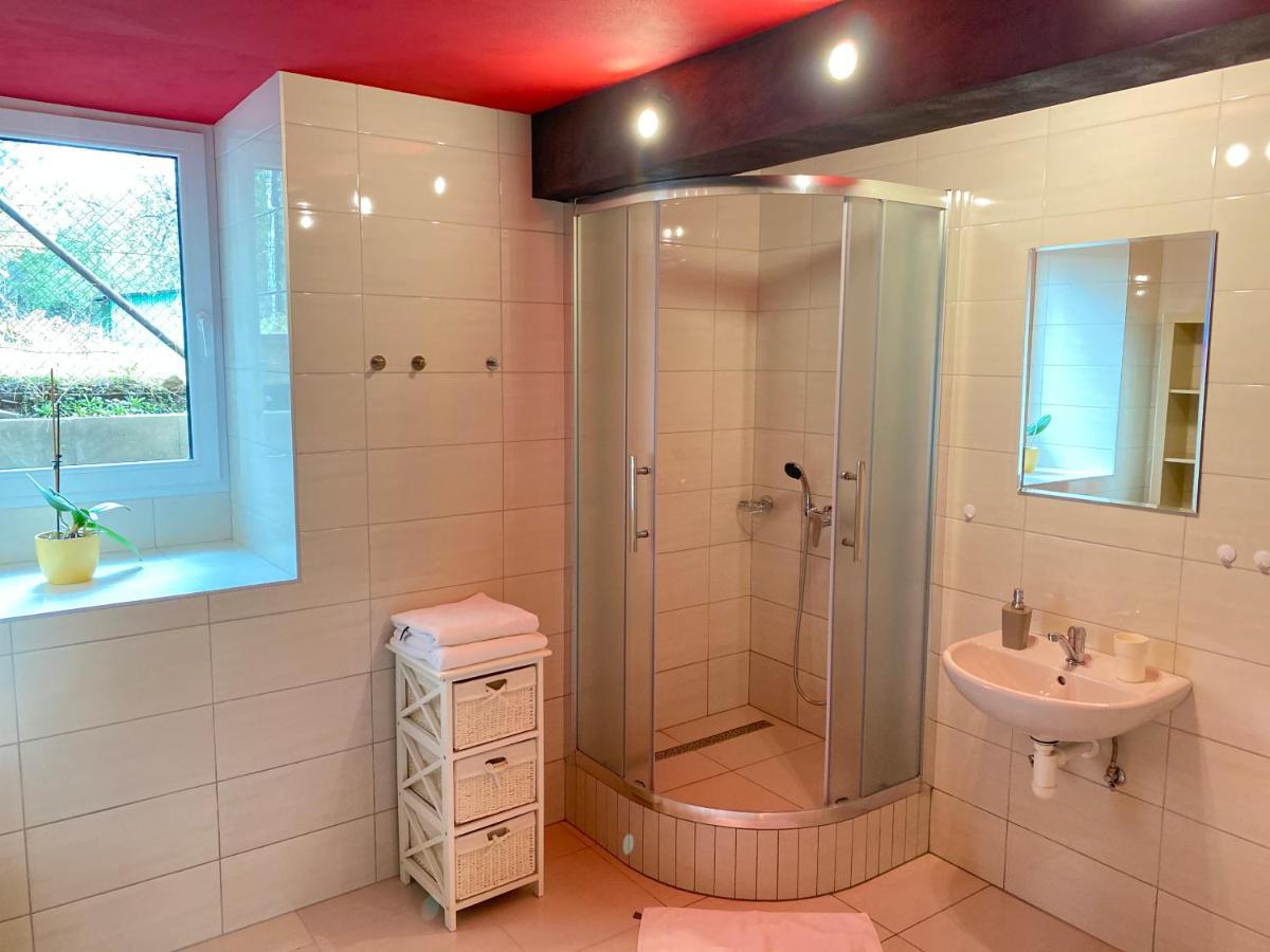 Apartmany Leto Frydek-Mistek Bagian luar foto