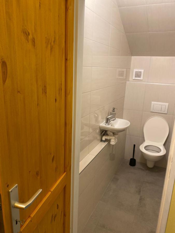 Apartmany Leto Frydek-Mistek Bagian luar foto