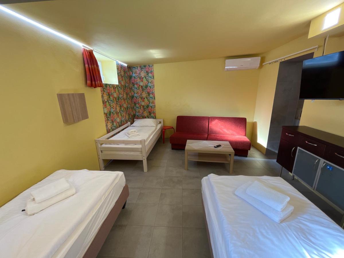 Apartmany Leto Frydek-Mistek Bagian luar foto