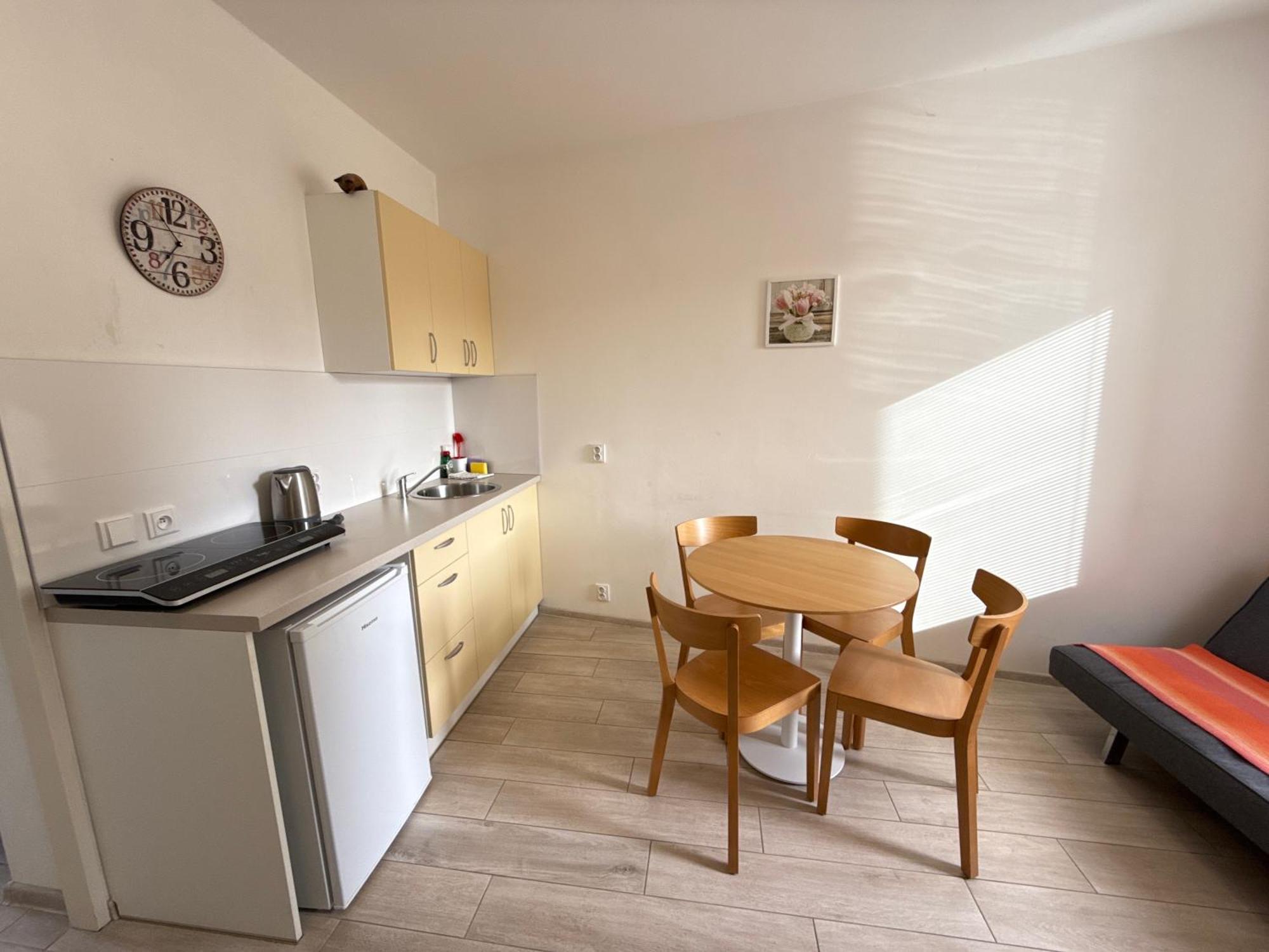 Apartmany Leto Frydek-Mistek Bagian luar foto