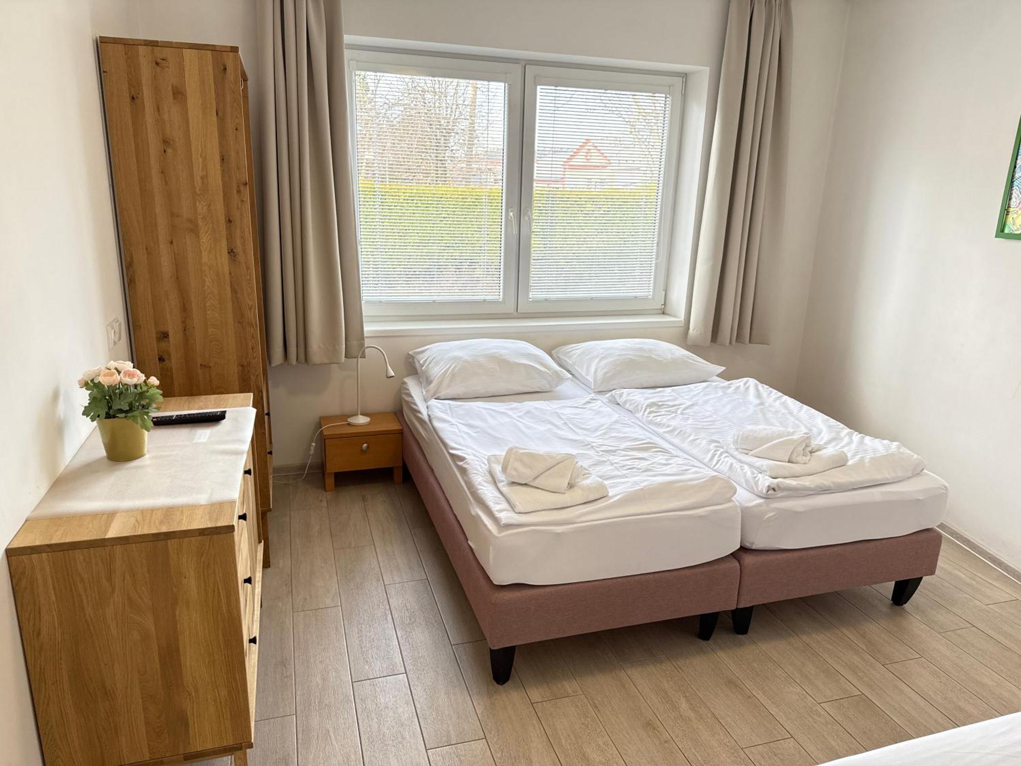 Apartmany Leto Frydek-Mistek Bagian luar foto