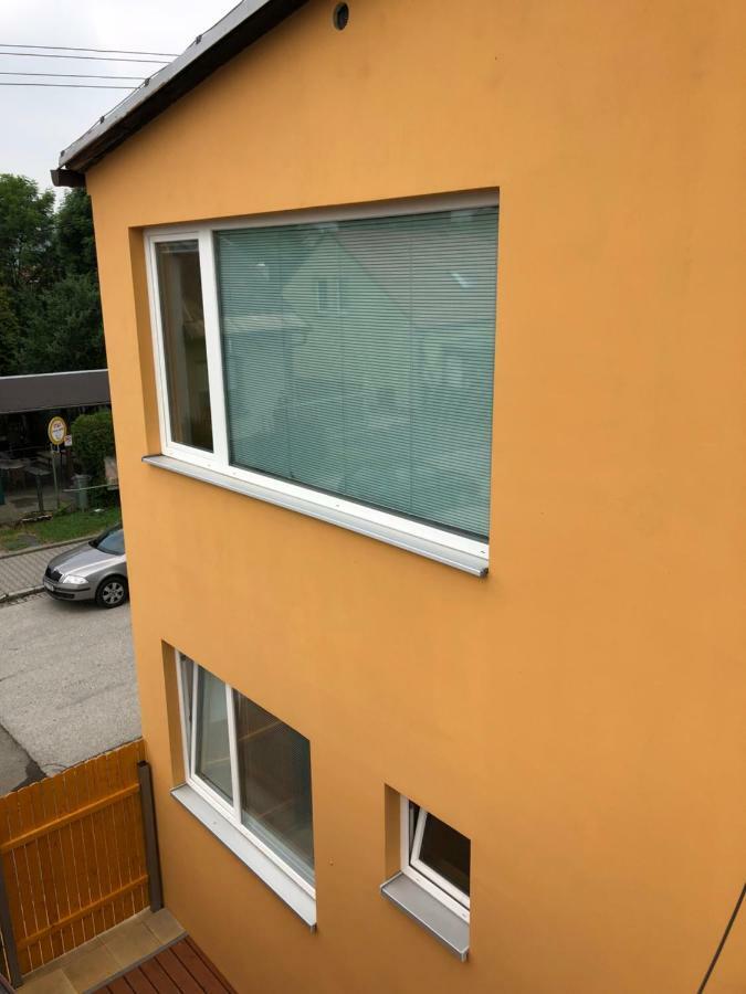 Apartmany Leto Frydek-Mistek Bagian luar foto