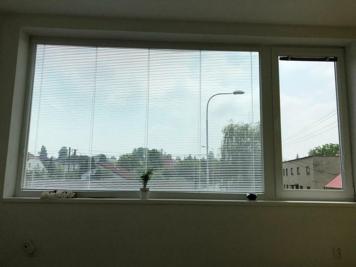 Apartmany Leto Frydek-Mistek Bagian luar foto