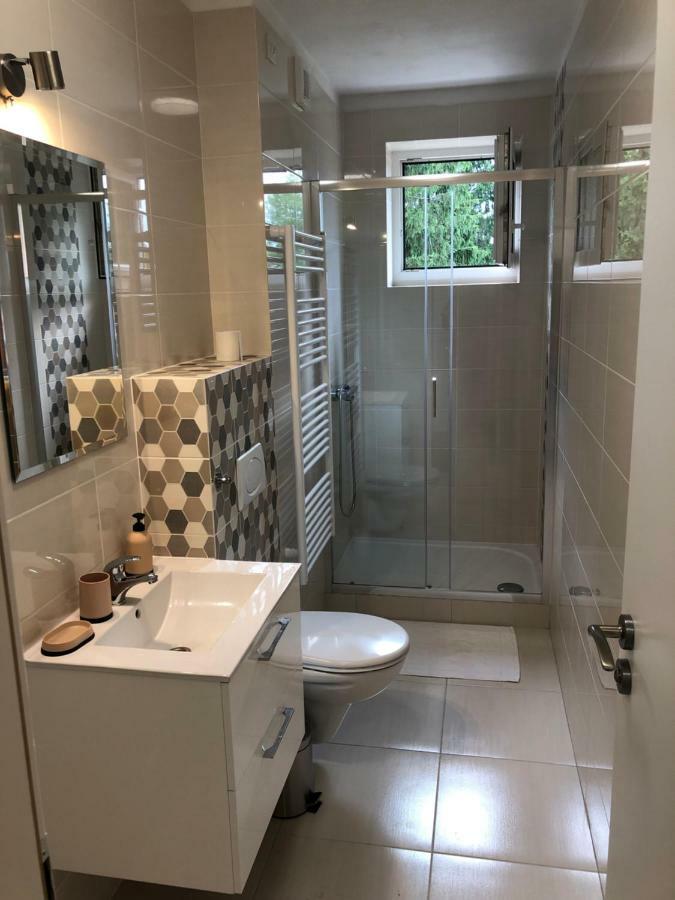 Apartmany Leto Frydek-Mistek Bagian luar foto