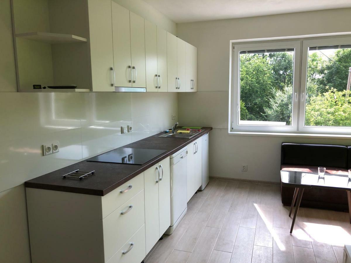 Apartmany Leto Frydek-Mistek Bagian luar foto