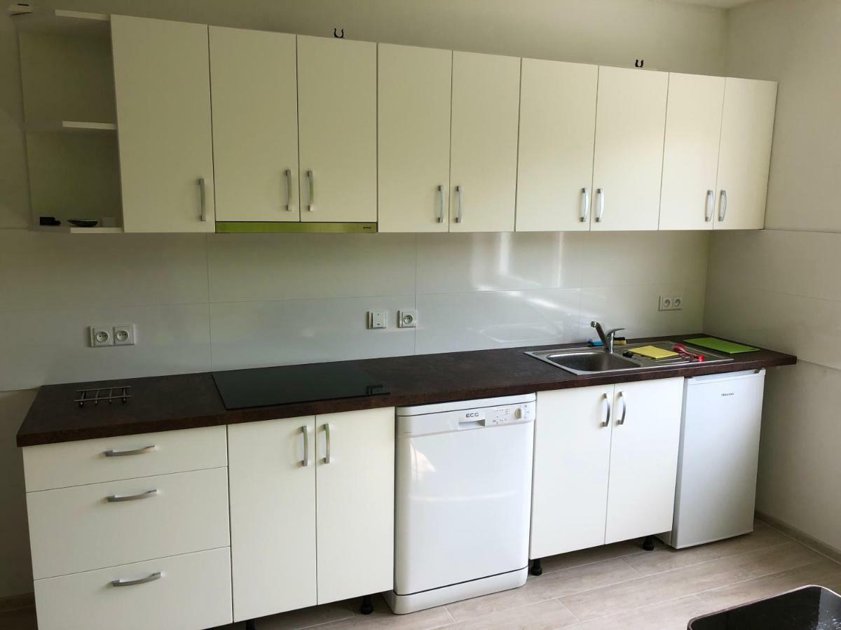 Apartmany Leto Frydek-Mistek Bagian luar foto