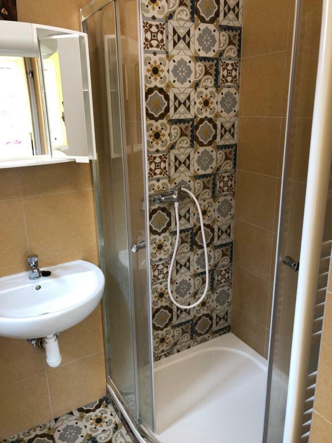 Apartmany Leto Frydek-Mistek Bagian luar foto