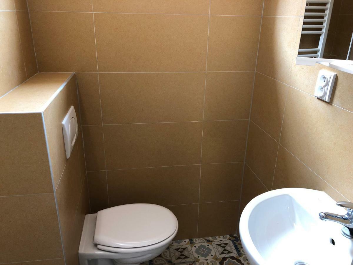 Apartmany Leto Frydek-Mistek Bagian luar foto