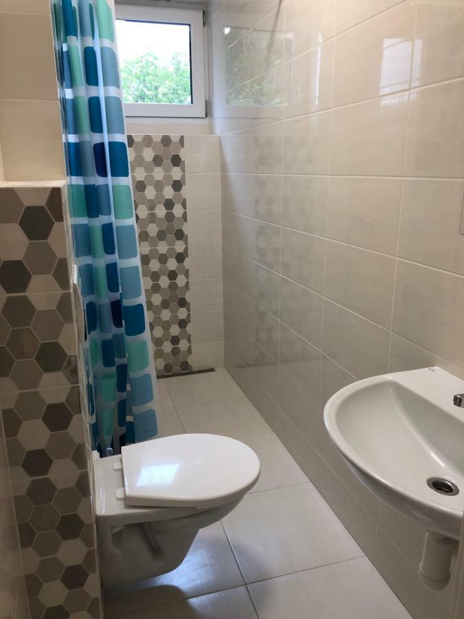 Apartmany Leto Frydek-Mistek Bagian luar foto