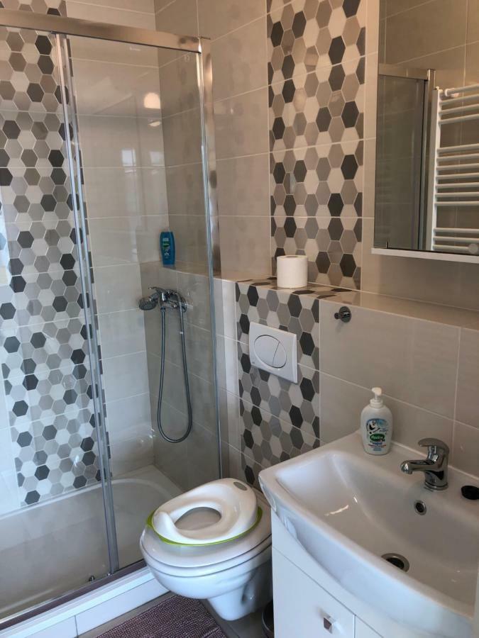 Apartmany Leto Frydek-Mistek Bagian luar foto