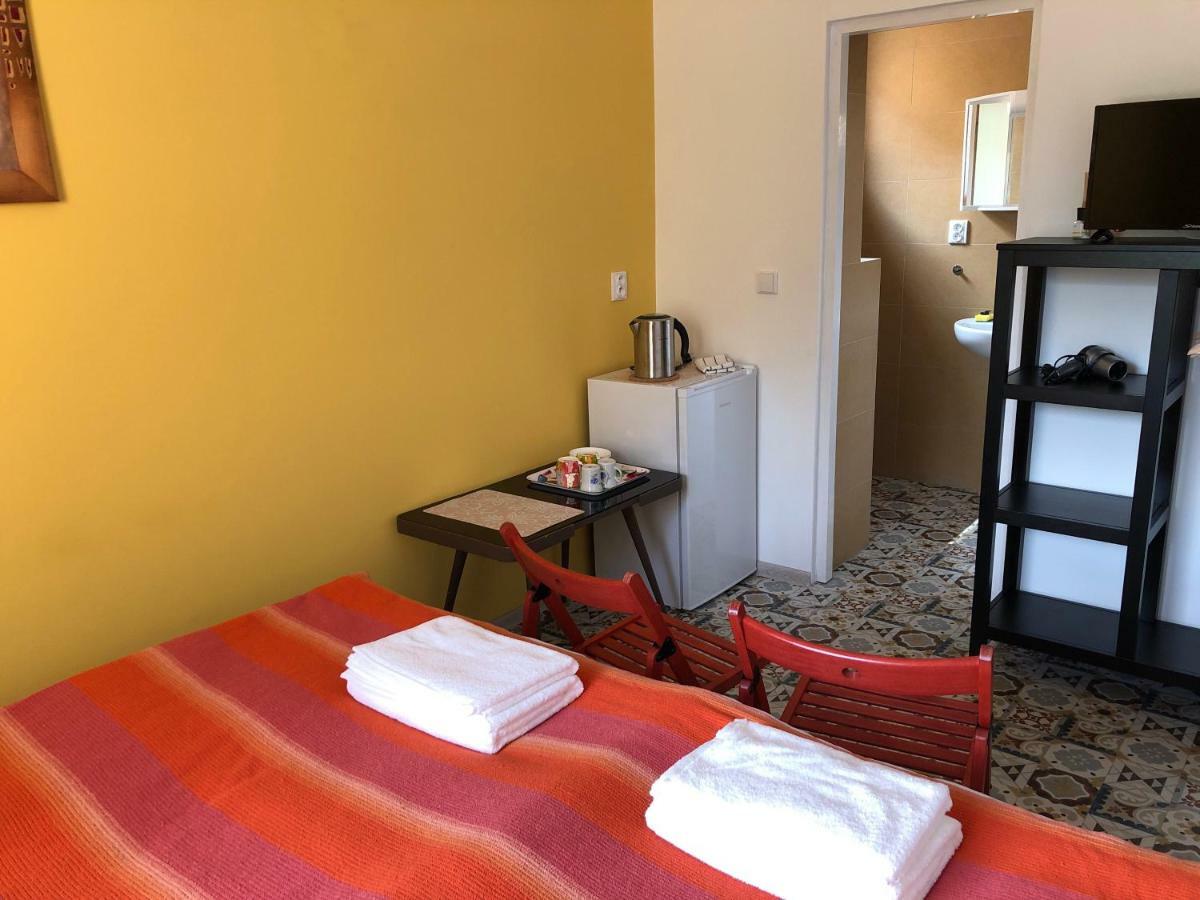 Apartmany Leto Frydek-Mistek Bagian luar foto