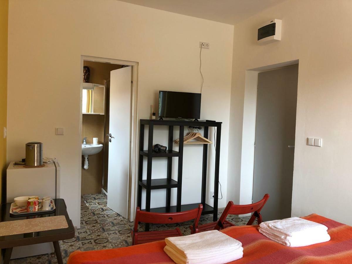Apartmany Leto Frydek-Mistek Bagian luar foto