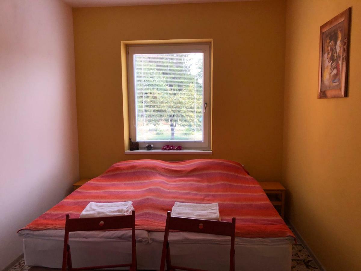 Apartmany Leto Frydek-Mistek Bagian luar foto