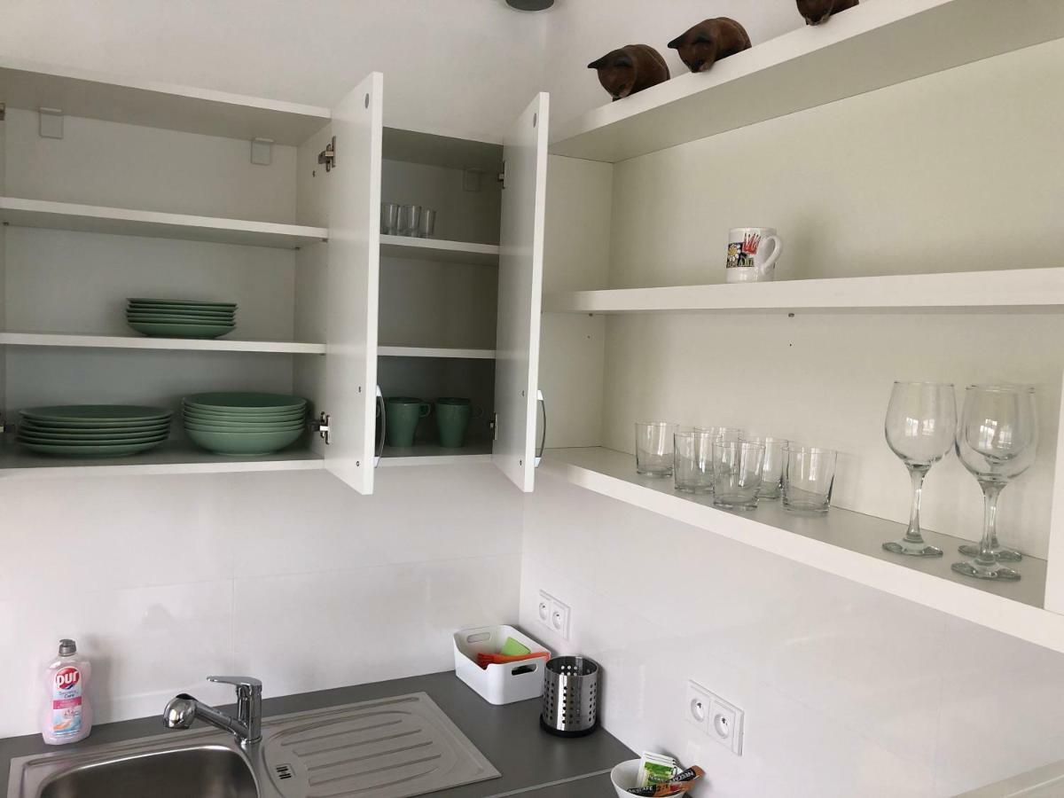 Apartmany Leto Frydek-Mistek Bagian luar foto