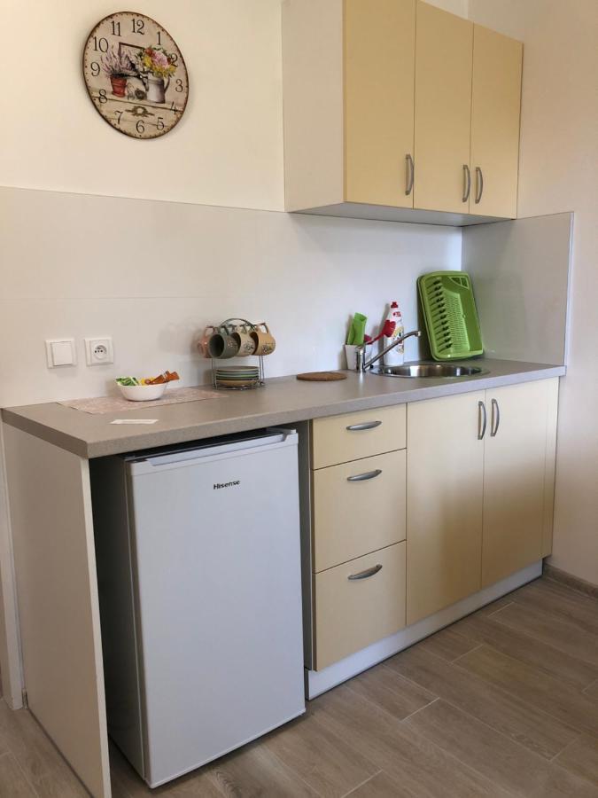 Apartmany Leto Frydek-Mistek Bagian luar foto