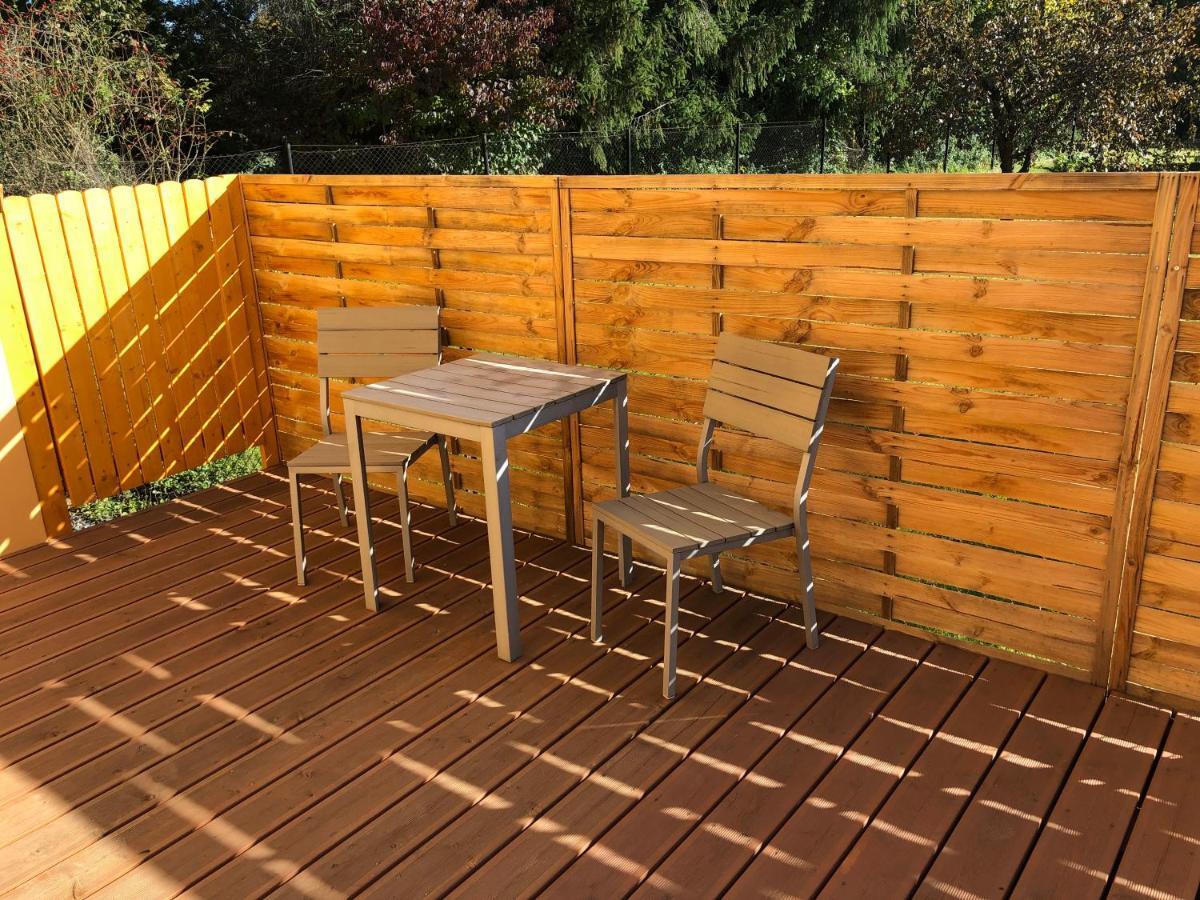Apartmany Leto Frydek-Mistek Bagian luar foto